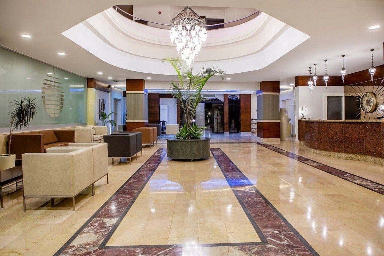Mirador Resort & Spa Konaklı Εξωτερικό φωτογραφία