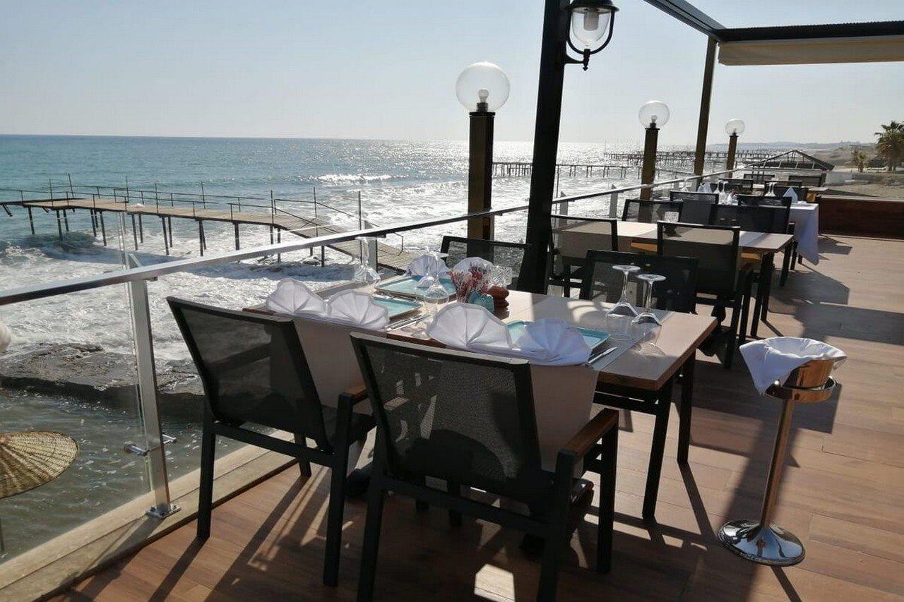 Mirador Resort & Spa Konaklı Εξωτερικό φωτογραφία