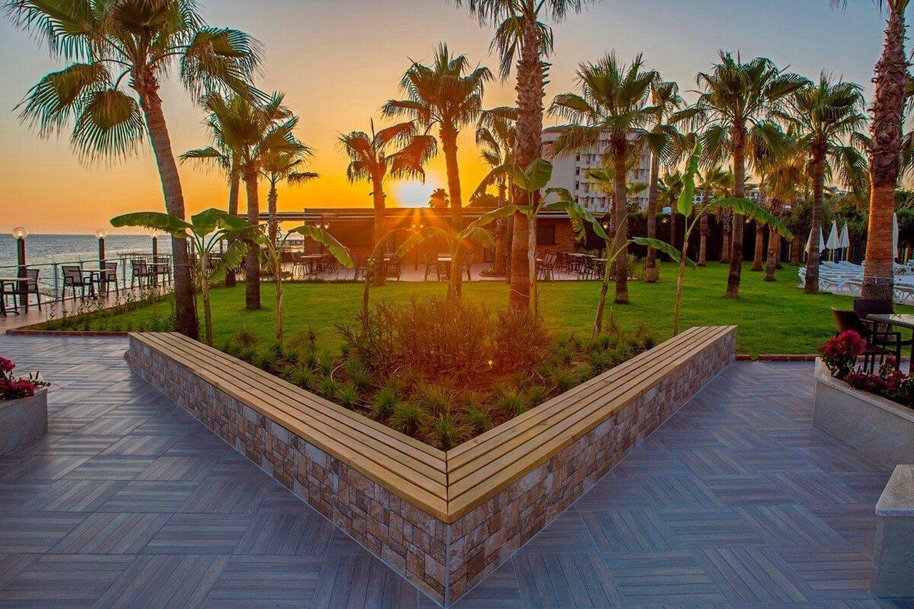Mirador Resort & Spa Konaklı Εξωτερικό φωτογραφία