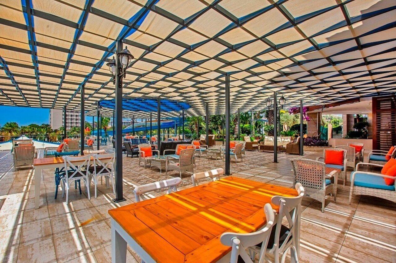 Mirador Resort & Spa Konaklı Εξωτερικό φωτογραφία