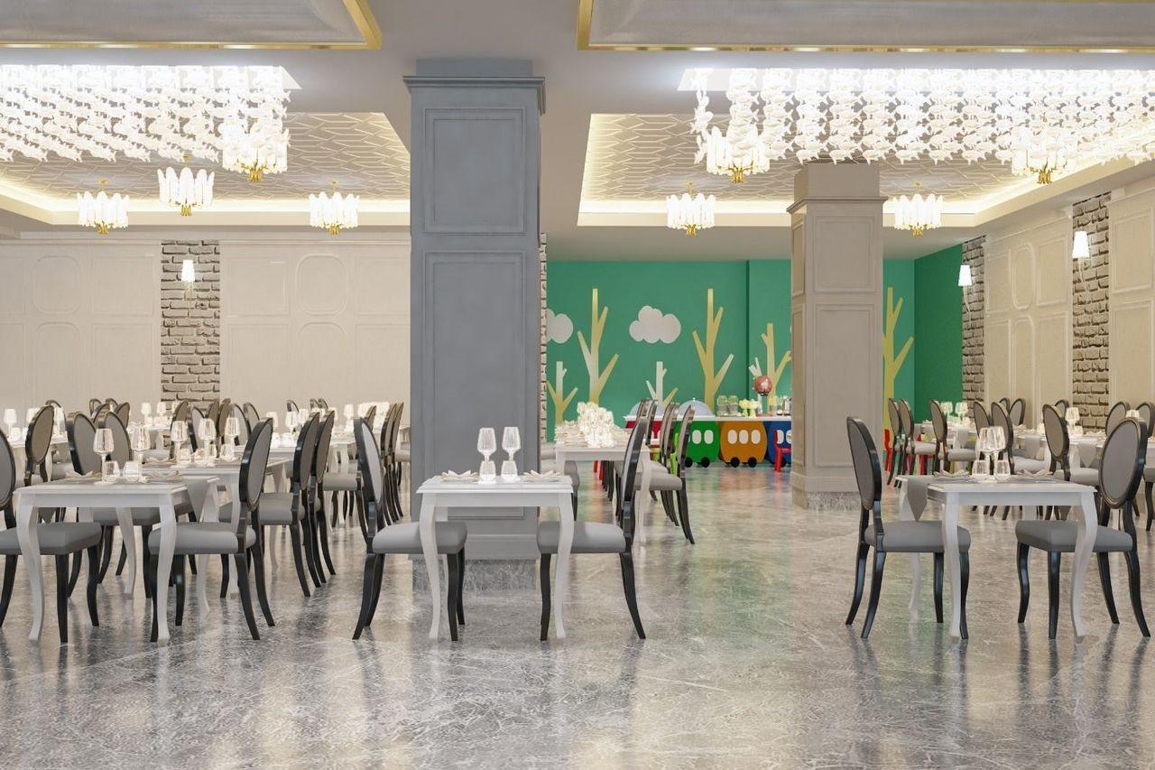 Mirador Resort & Spa Konaklı Εξωτερικό φωτογραφία