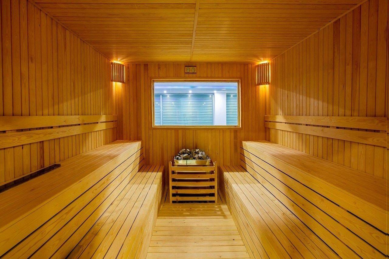 Mirador Resort & Spa Konaklı Εξωτερικό φωτογραφία