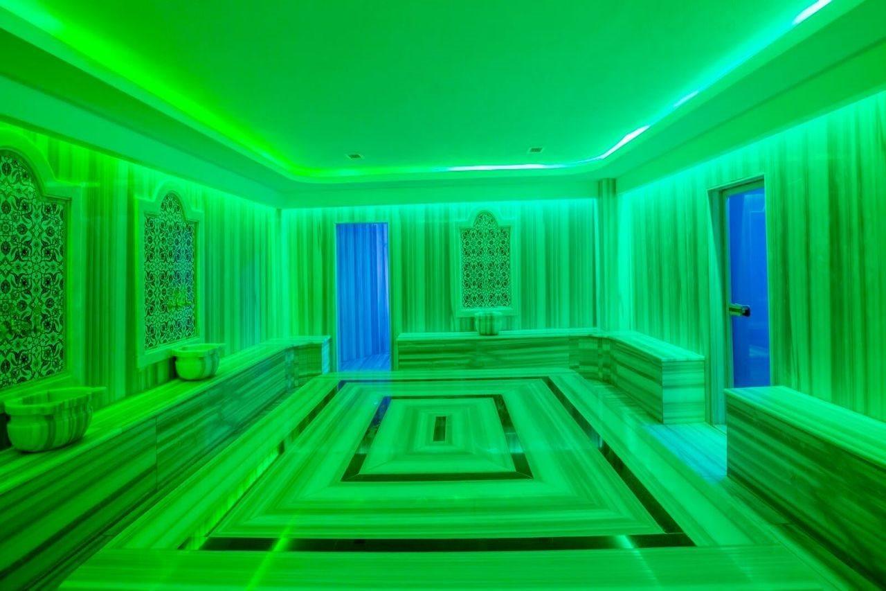 Mirador Resort & Spa Konaklı Εξωτερικό φωτογραφία