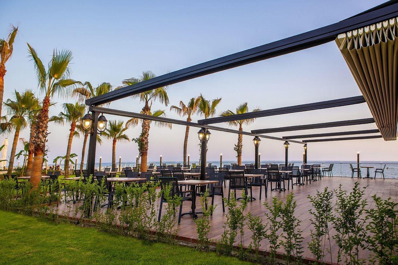 Mirador Resort & Spa Konaklı Εξωτερικό φωτογραφία