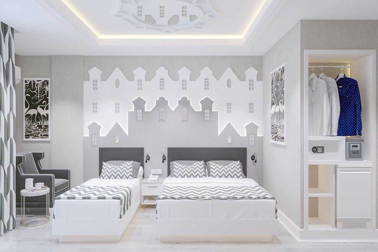 Mirador Resort & Spa Konaklı Εξωτερικό φωτογραφία