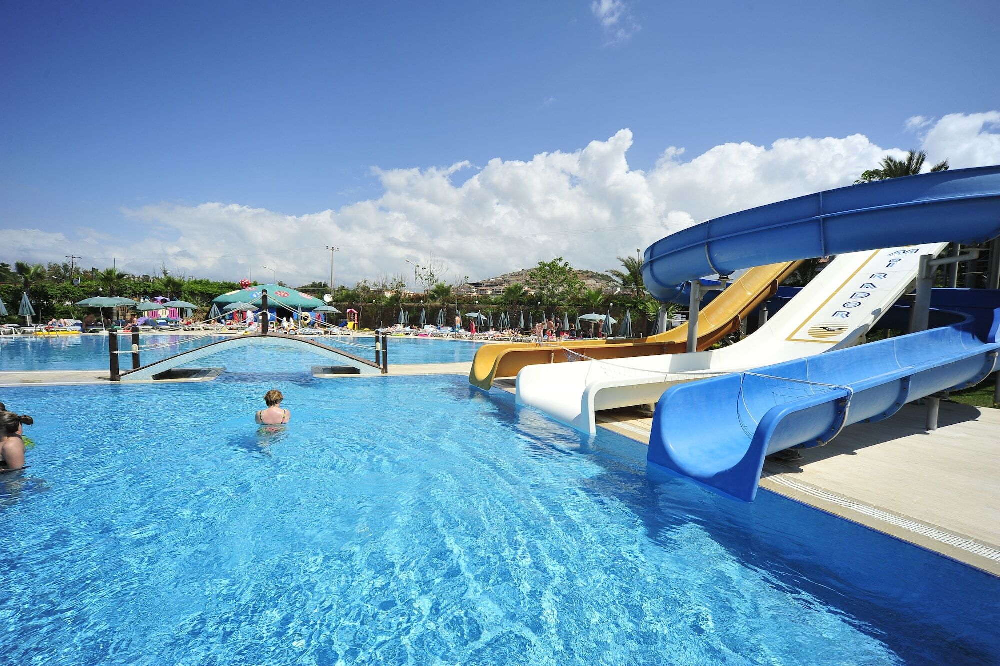 Mirador Resort & Spa Konaklı Εξωτερικό φωτογραφία