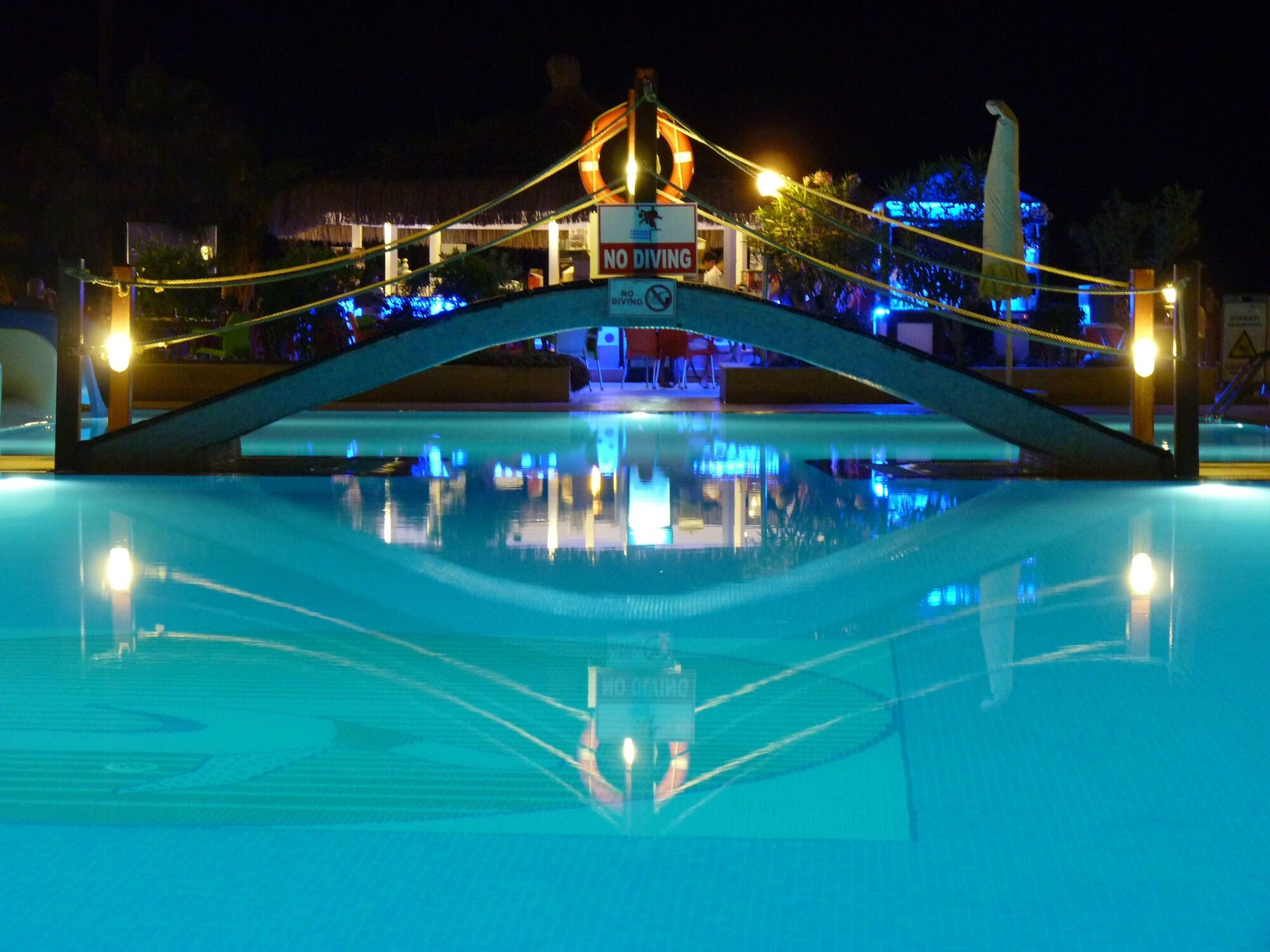 Mirador Resort & Spa Konaklı Εξωτερικό φωτογραφία