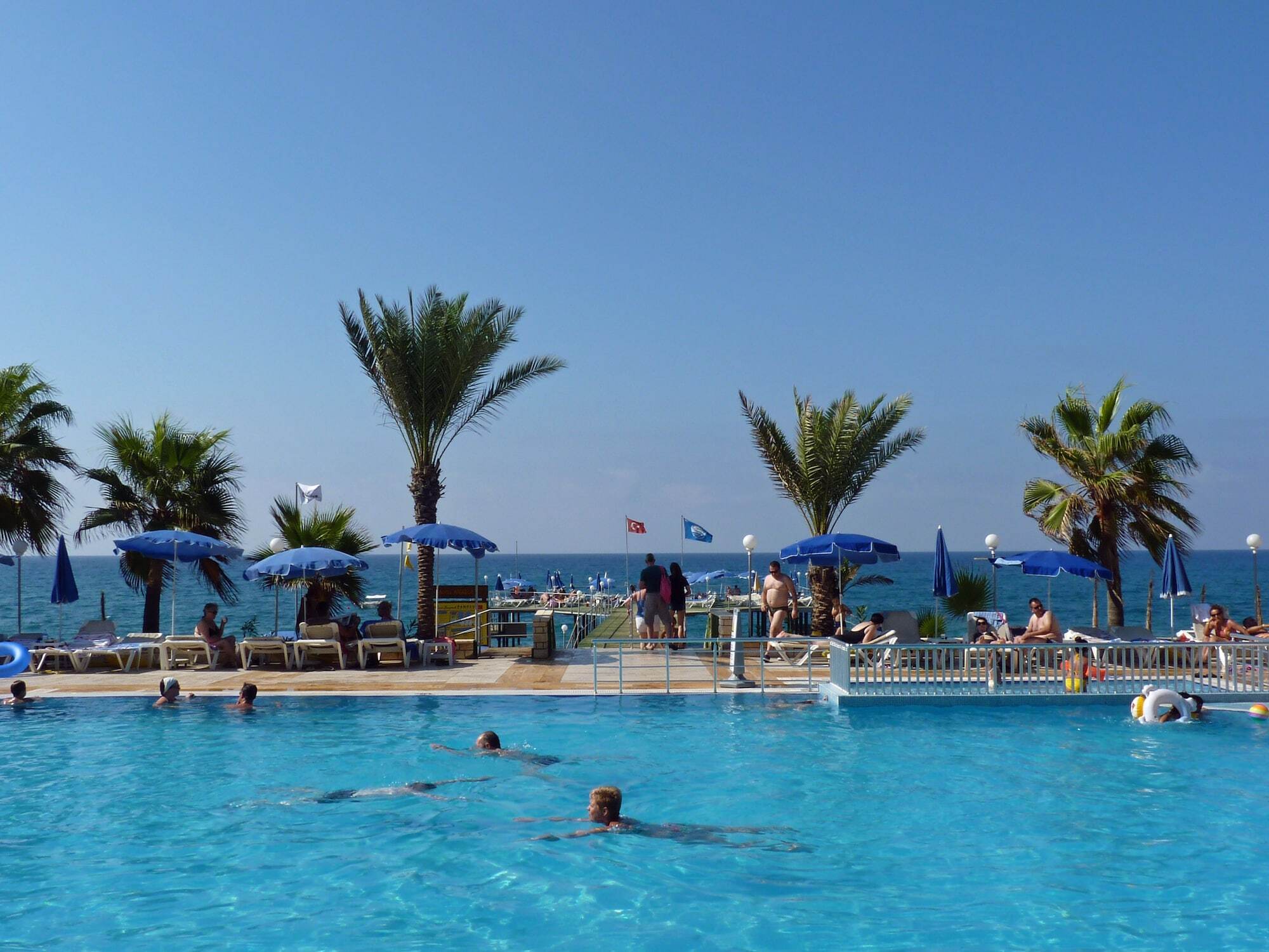 Mirador Resort & Spa Konaklı Εξωτερικό φωτογραφία