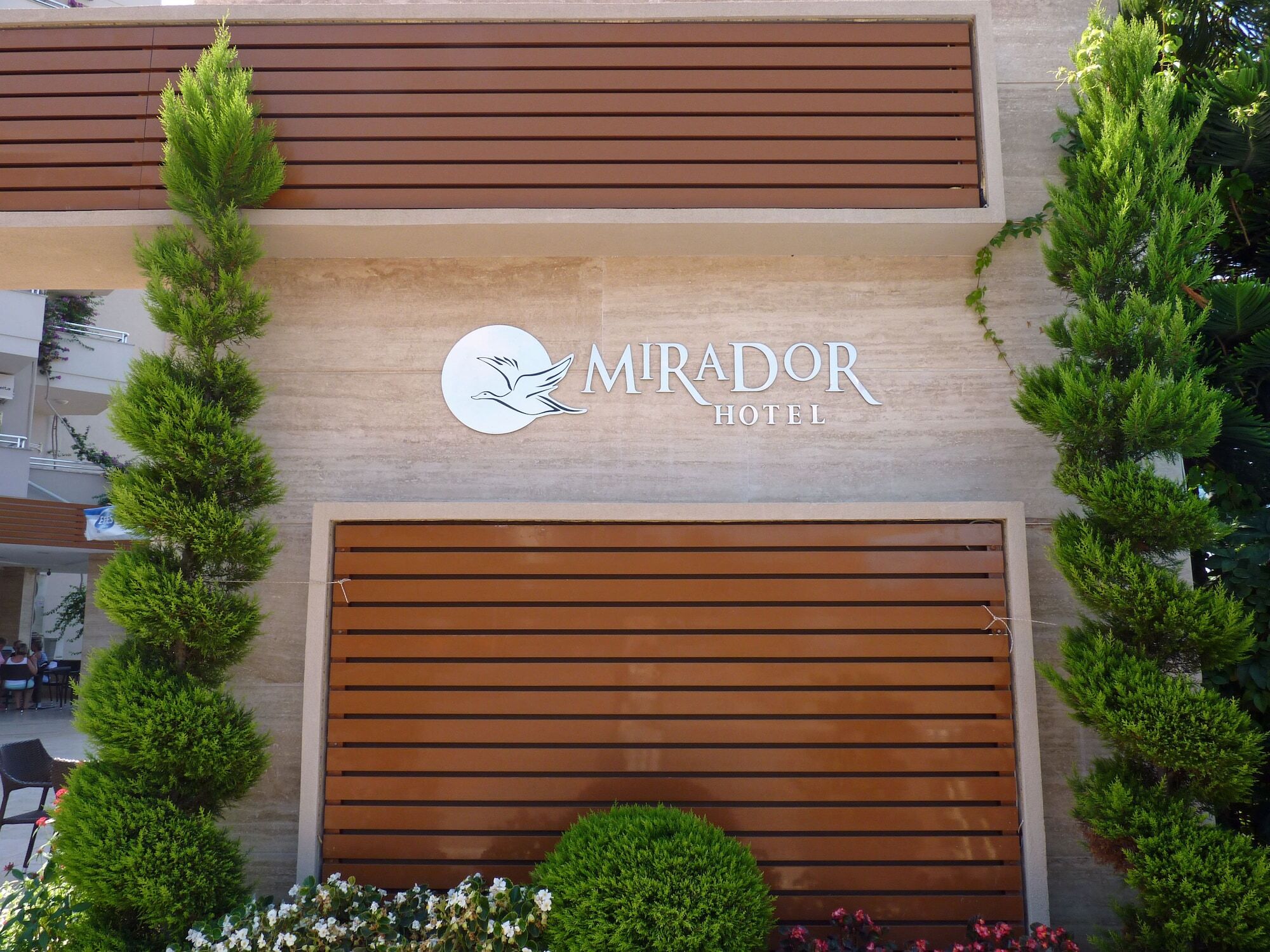 Mirador Resort & Spa Konaklı Εξωτερικό φωτογραφία