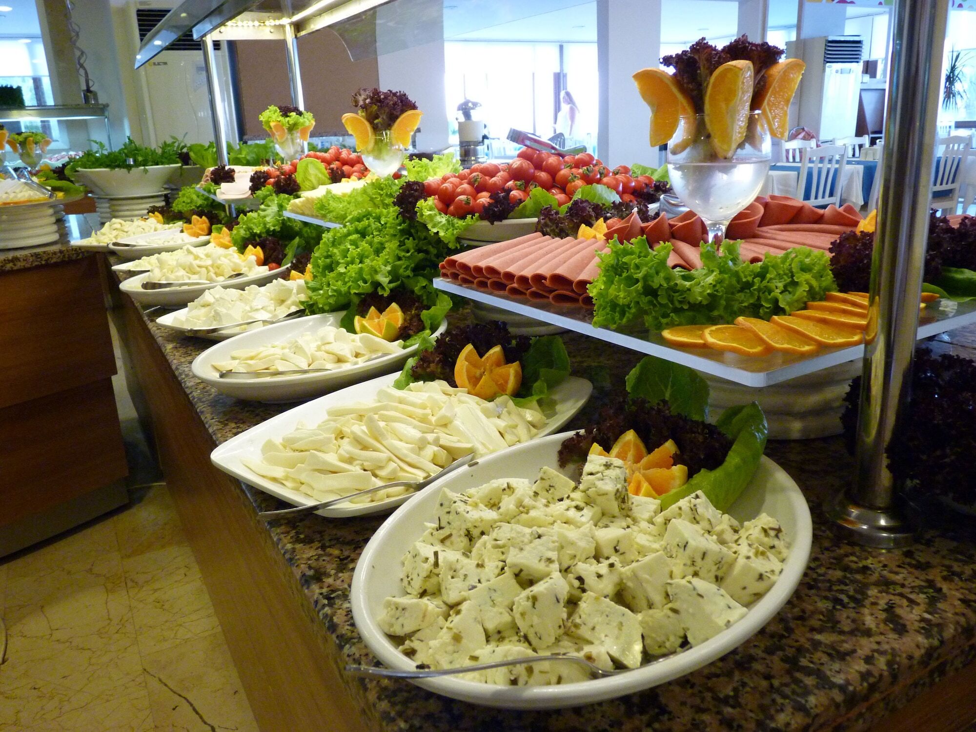 Mirador Resort & Spa Konaklı Εξωτερικό φωτογραφία